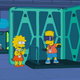 Illustration for article titled A bewilderingly atonal iSimpsons /iditches the deep for the STEM